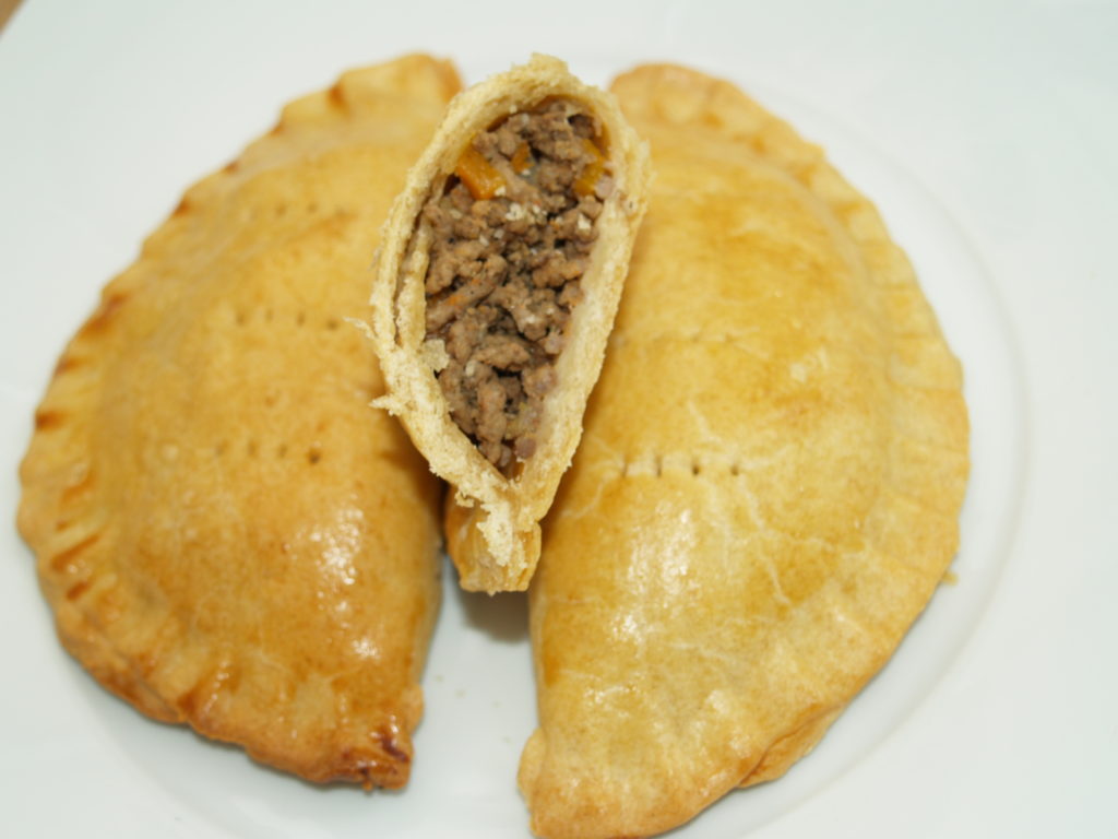 How To Make Meat Pie - Meat Pie Recipe | Make it Your self ...