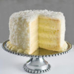 Coconut Cake Recipe