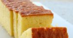 butter cake