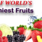 Healthiest fruit