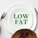 low fat food