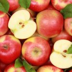 Health benefit of apple