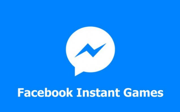 facebook instant game