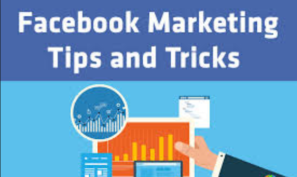 facebook marketing tips