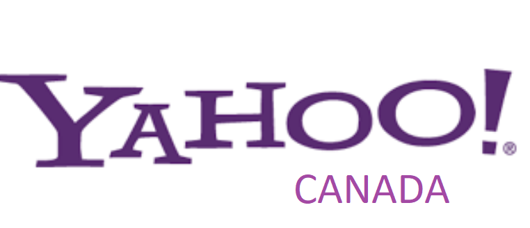 yahoo canada mail