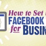 facebook business page setup