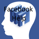 facebook help