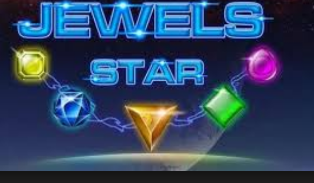 Facebook messenger jewel star game