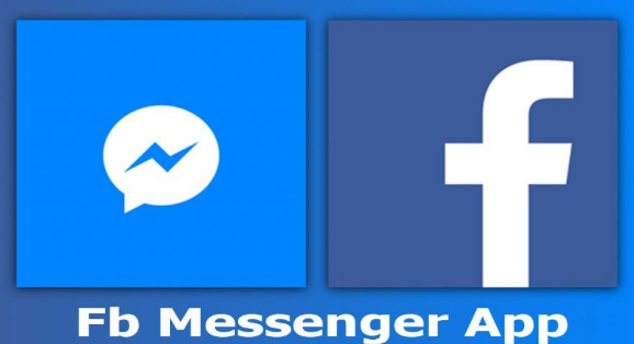 fb messenger app