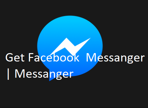 get facebook messenger