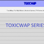 toxicwap series