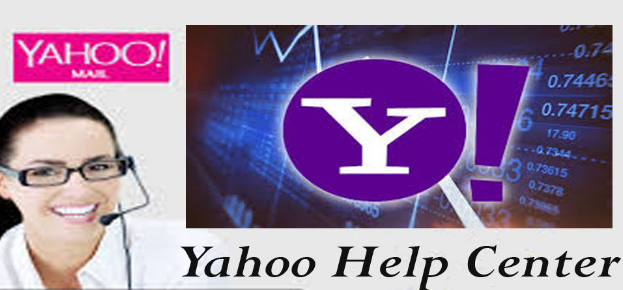 yahoo help center