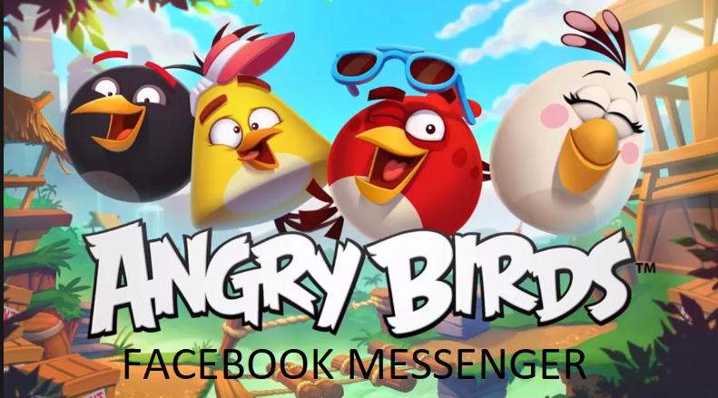 Facebook-Messenger-Angry-Birds-Game