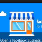 Open Facebook Business Account