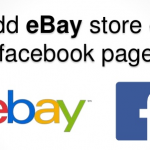 EBay-facebook-page