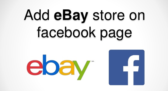 EBay-facebook-page