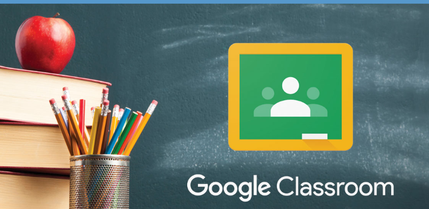 Goggle-classroom