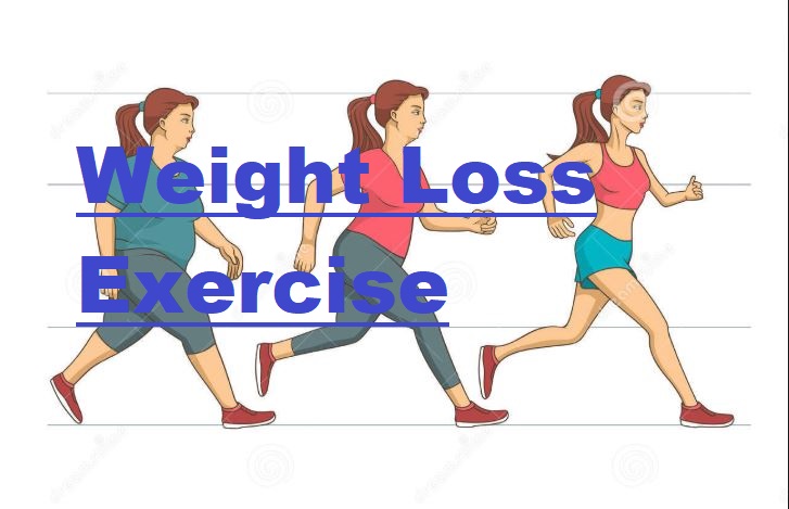 Weight Loss Exercise