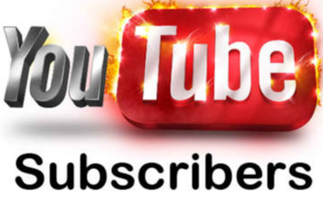 YouTube-Subscribers