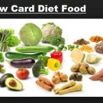Carbohydrate Diet Plan | Low Carb Diet Recipes
