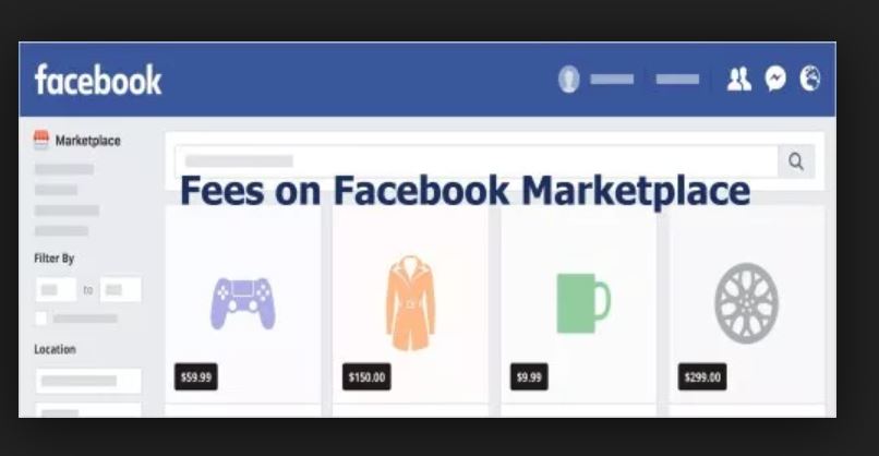 Facebook Marketplace Fees | Fees on Facebook