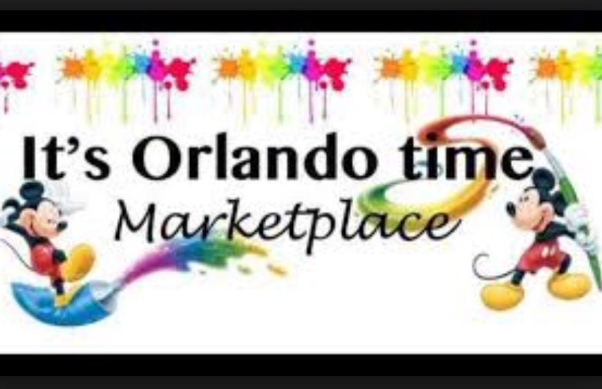 Sell on Orlando Marketplace Free