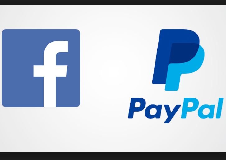 Facebook Marketplace PayPal Button Link