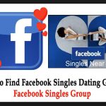 facebook-singles-dating-group