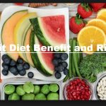 Fruit Diet Benefit and Risk