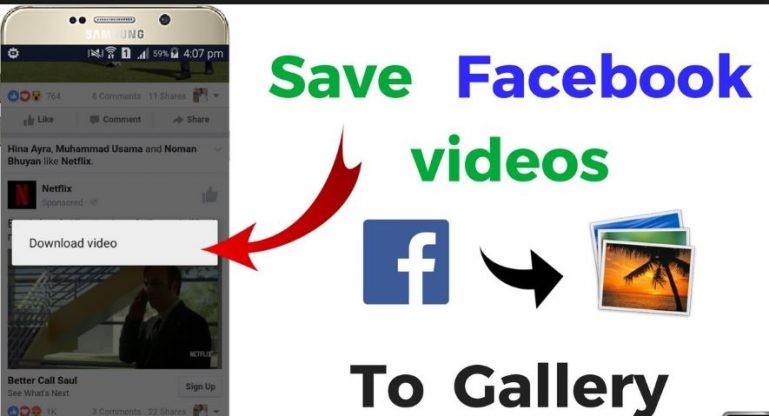 save facebook video online save facebook video online