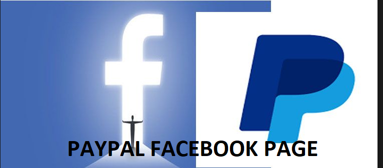 paypal-facebook-page