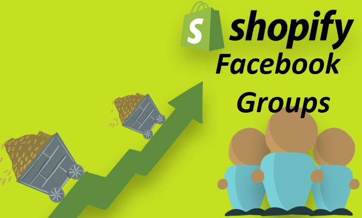 shopify-facebook-group