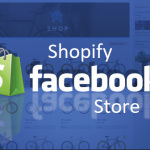 shopify-facebook-store