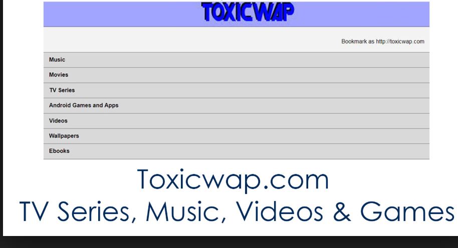 toxicwap-videos