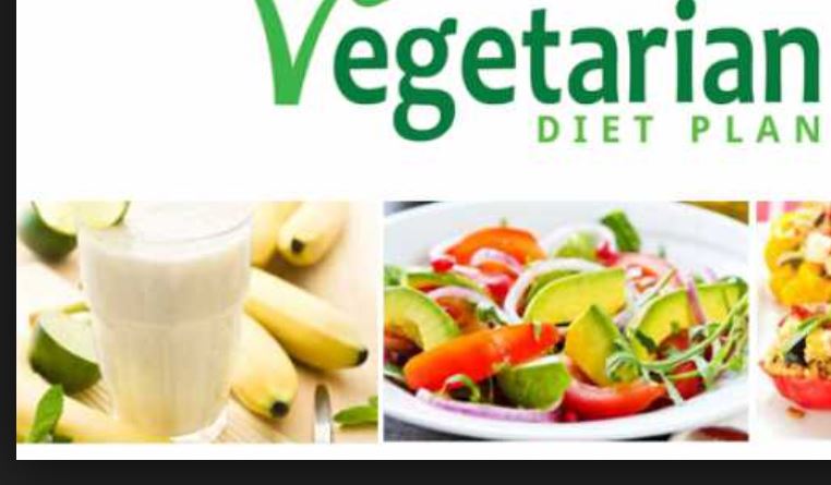 vegetarian-diet-plan