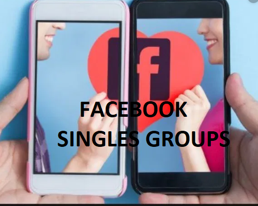 Facebook Singles Groups