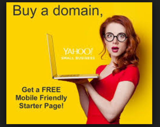 YAHOO-SMALL-BUSINESS-DOMAIN