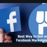 best way to sell on facebook marketplace