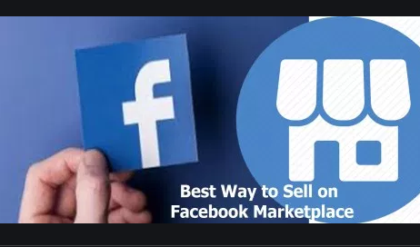 best way to sell on facebook marketplace