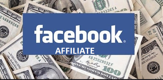 facebook affiliate