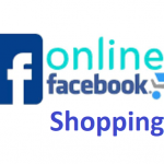 facebook online shopping