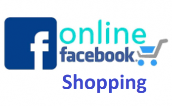 facebook online shopping