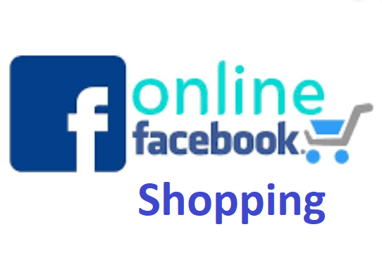 facebook online shopping