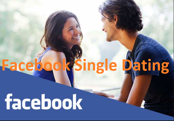 Facebook Single Dating