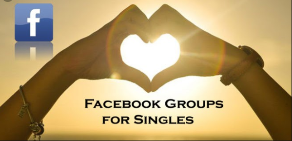 facebook singles dating groups