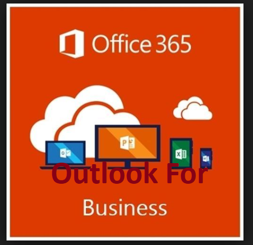 outlook for business