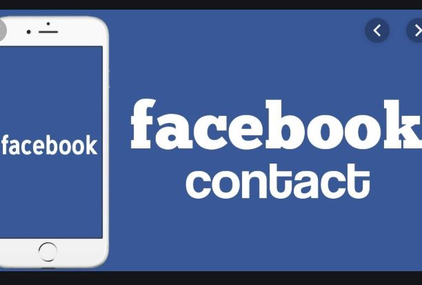 Contact Facebook Customer Service Directly