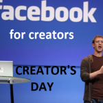 Facebook For Creators