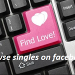 How To Browse Singles On Facebook