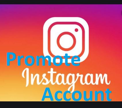 Promote Instagram Account On Facebook | Link Instagram To Facebook